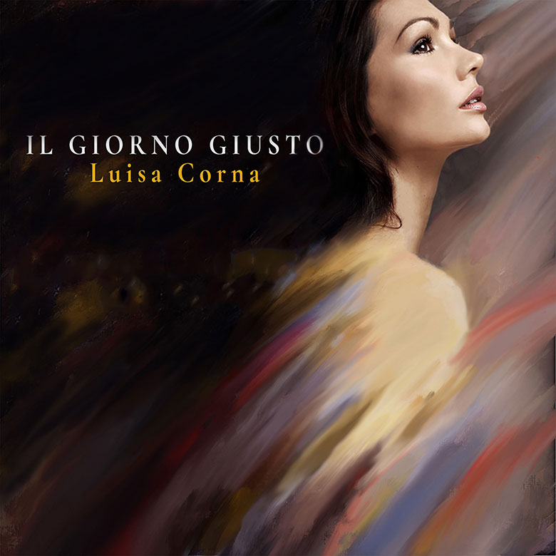 Il giorno giusto” di Luisa Corna: online il video ufficiale del nuovo singolo, un racconto di nostalgia e rinascita